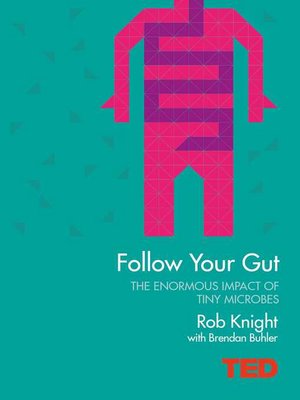 cover image of Follow Your Gut